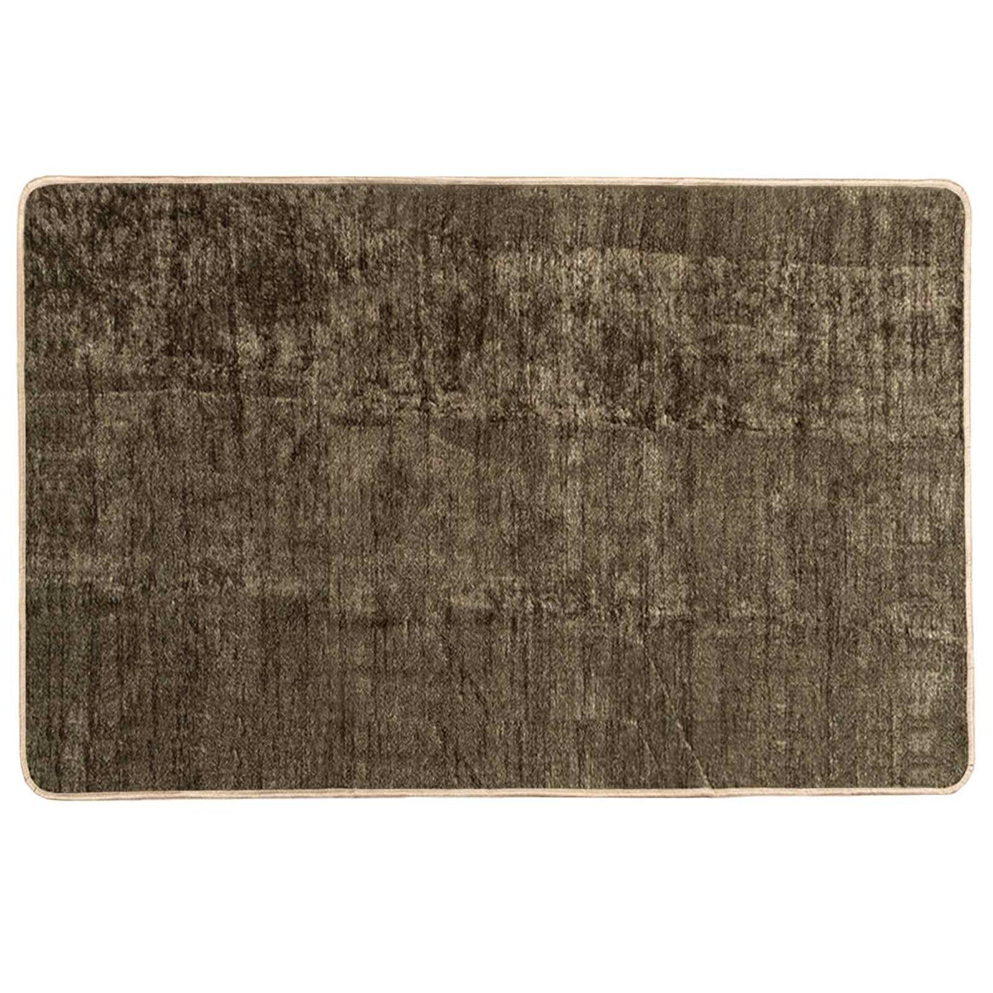 Runner Tappeto MARSA Verde Foresta 230 x 150 cm