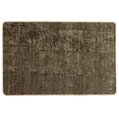 Runner Tappeto MARSA Verde Foresta 230 x 150 cm