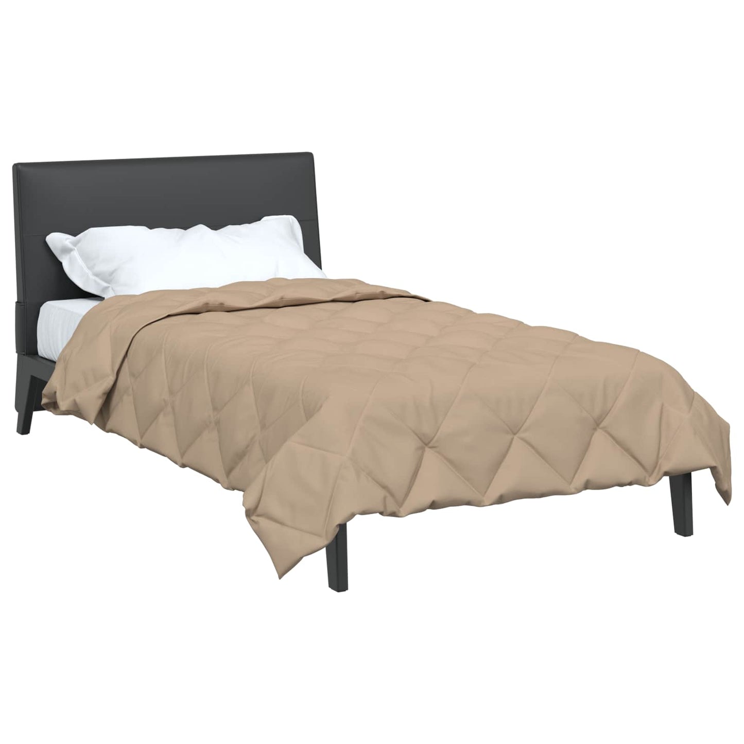 Duvet Estivo Talpa 200 x 135 cm Microfibra