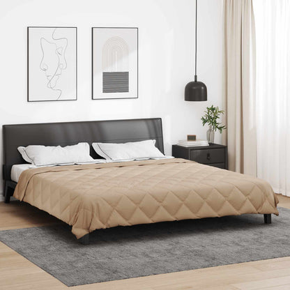 Duvet Estivo Talpa 240 x 200 cm Microfibra