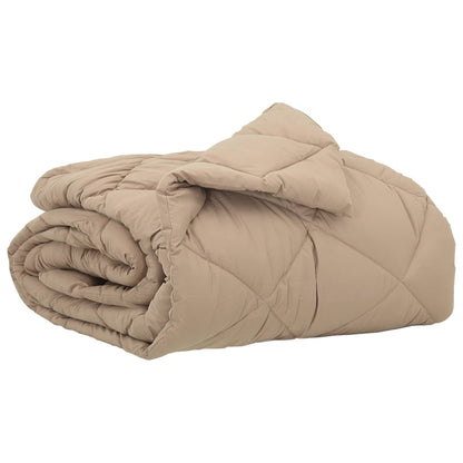 Duvet Estivo Talpa 220 x 140 cm Microfibra