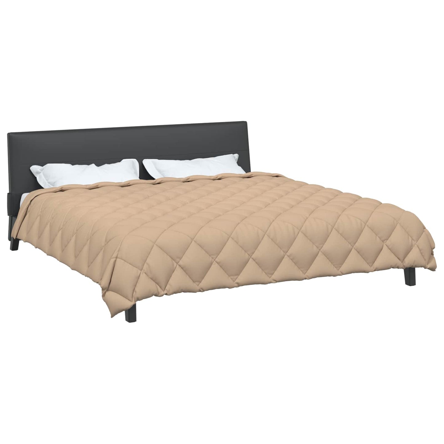 Duvet Invernale Talpa 200 x 200 cm Microfibra