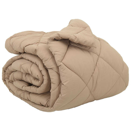 Duvet Invernale Talpa 240 x 200 cm Microfibra