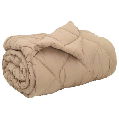 Duvet Invernale Talpa 220 x 155 cm Microfibra