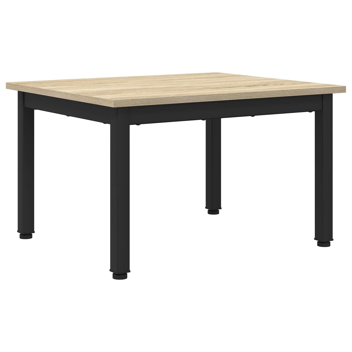 Tavolino da salotto Sonoma 60 x 50 x 36 cm Legno multistrato