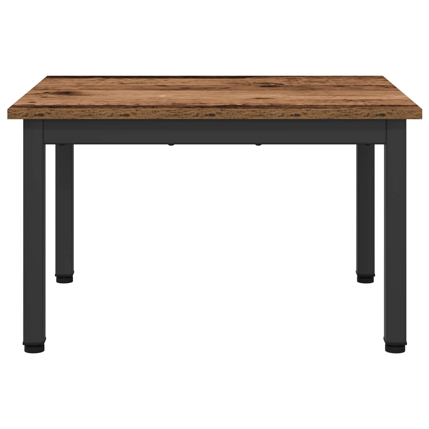 Tavolino da salotto Legno vecchio 60 x 50 x 36 cm