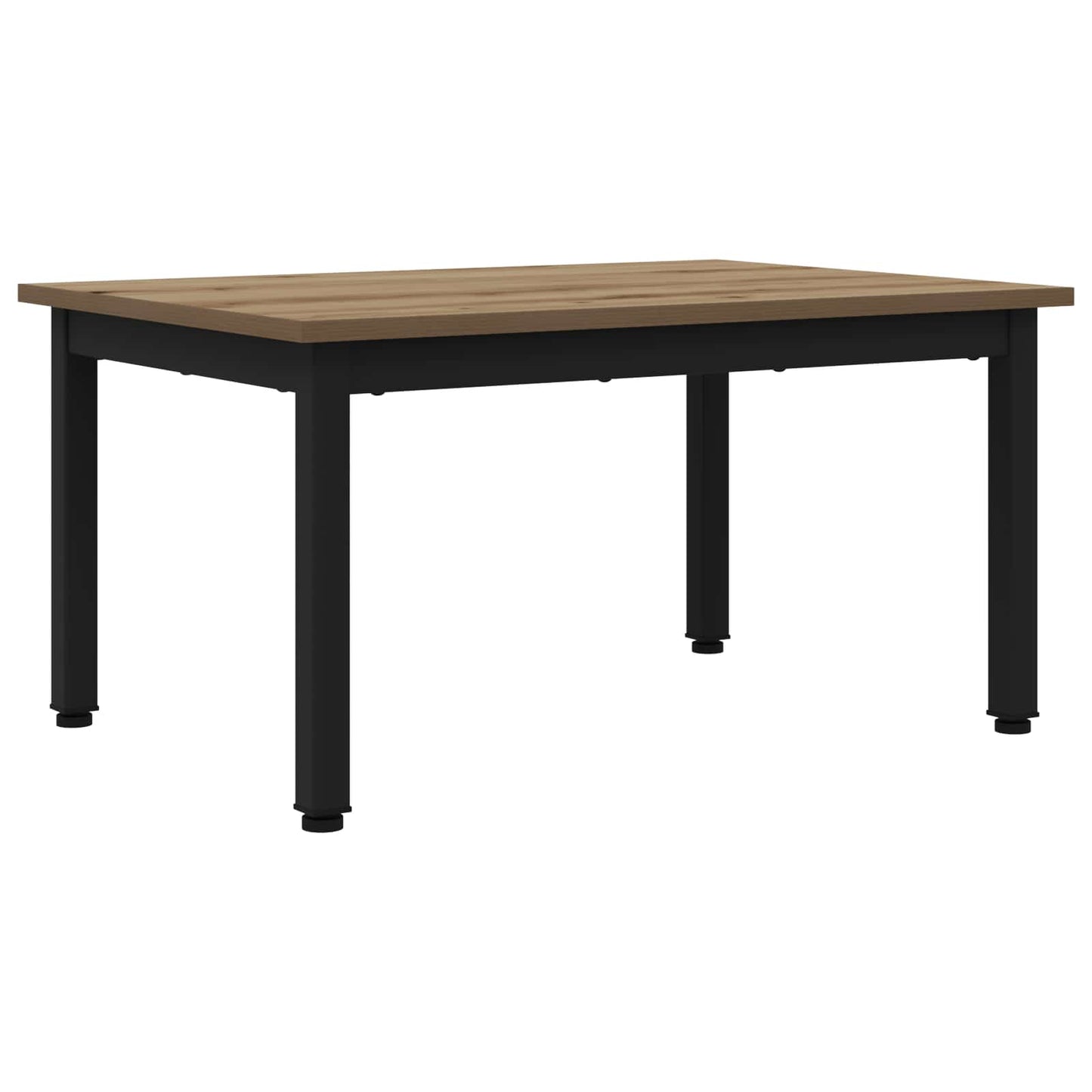 Tavolino da salotto Rovere Artigianale 70 x 50 x 36 cm