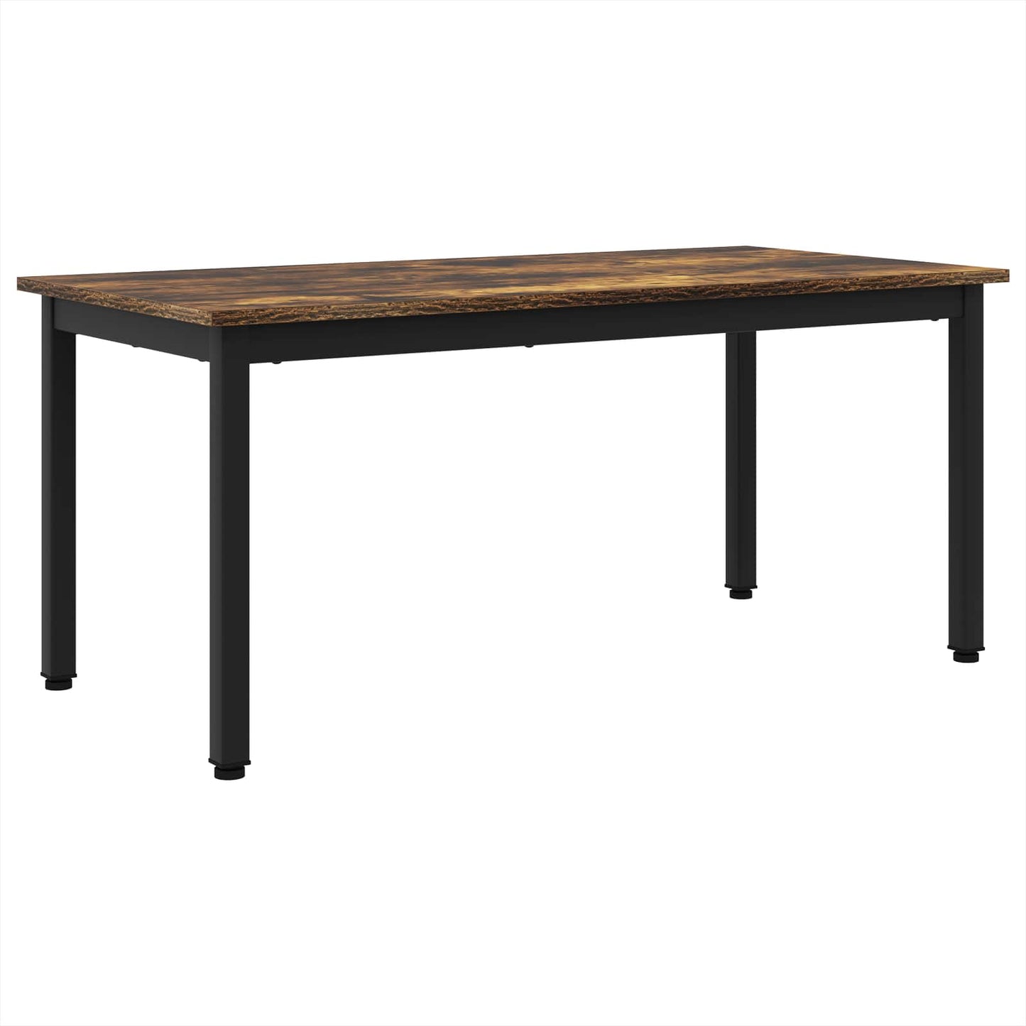 Tavolino da salotto Quercia Fumosa 100 x 50 x 45 cm