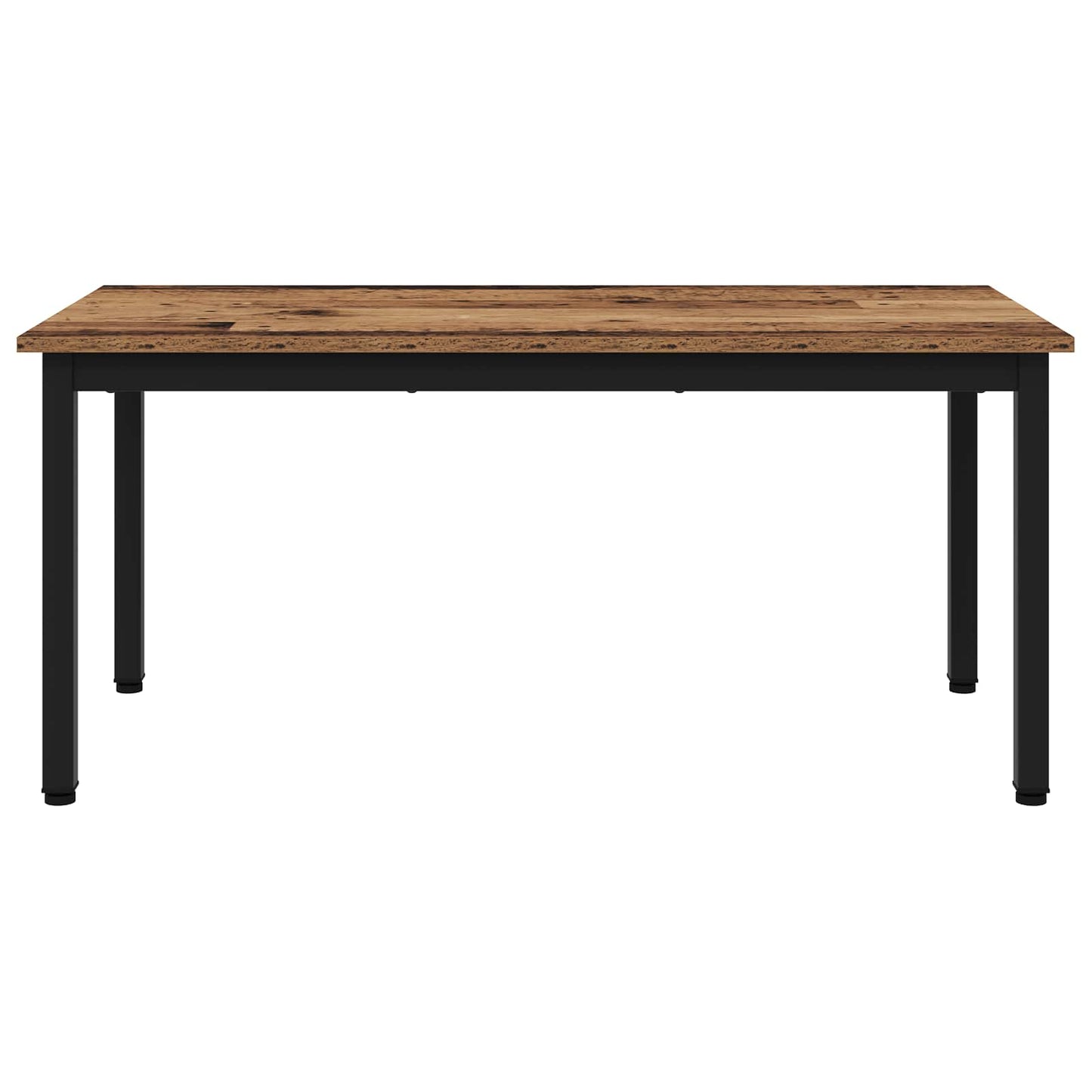 Tavolino da salotto Legno vecchio 100 x 50 x 45 cm