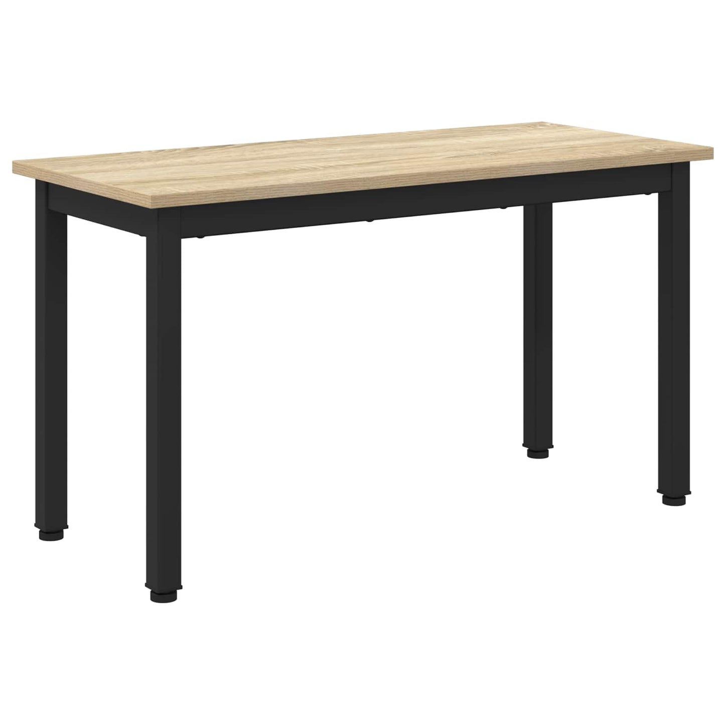 panchina Sonoma 80 x 35 x 45 cm Legno multistrato