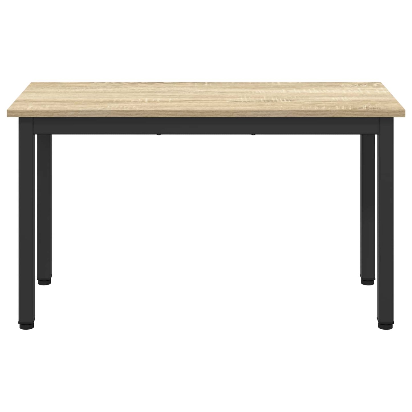 panchina Sonoma 80 x 35 x 45 cm Legno multistrato