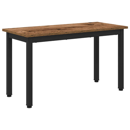 panchina Legno vecchio 80 x 35 x 45 cm Legno multistrato