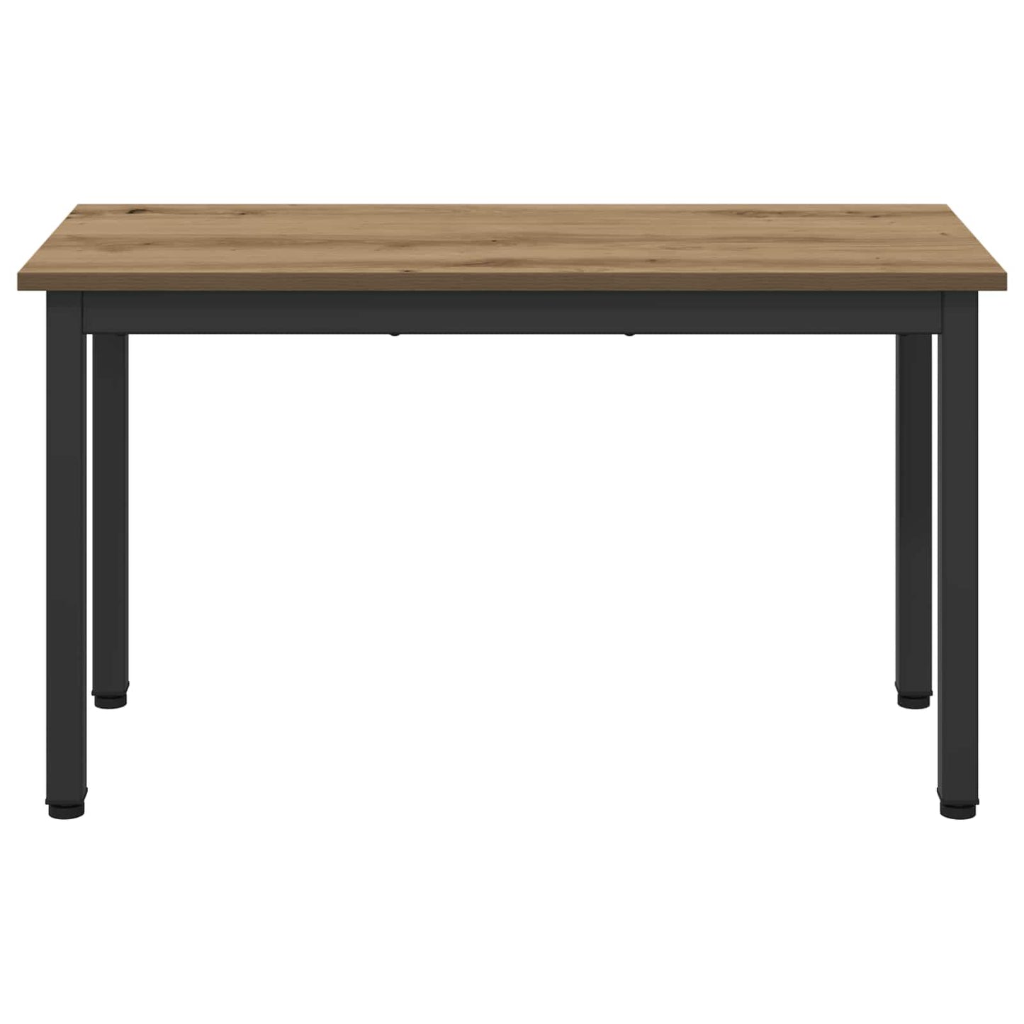 panchina Rovere Artigianale 80 x 35 x 45 cm Legno multistrato