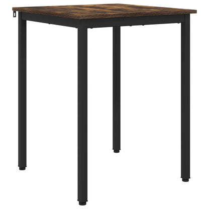 Tavoli da pranzo 60 x 60 x 75 cm METALLO