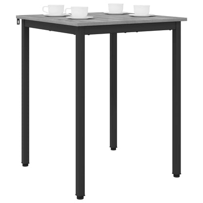 Tavoli da pranzo METALLO