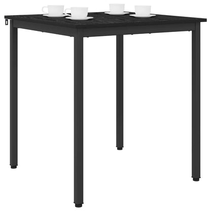 Tavoli da pranzo METALLO