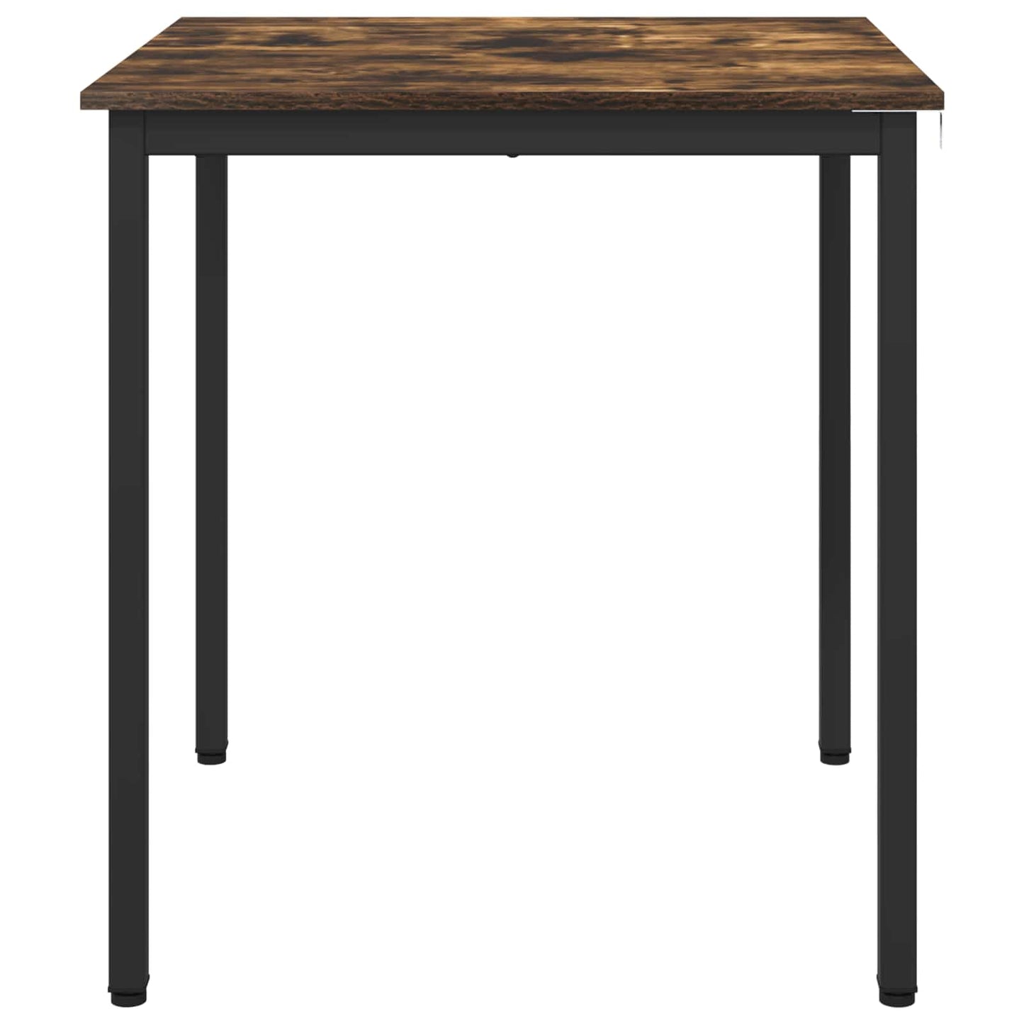 Tavoli da pranzo 70 x 70 x 75 cm METALLO
