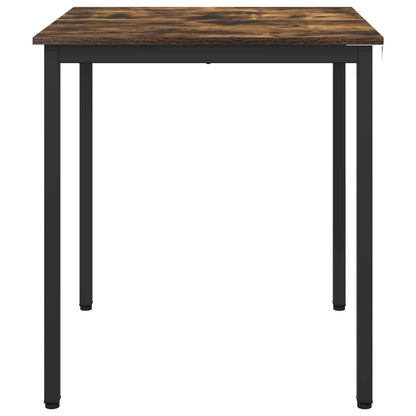 Tavoli da pranzo 70 x 70 x 75 cm METALLO