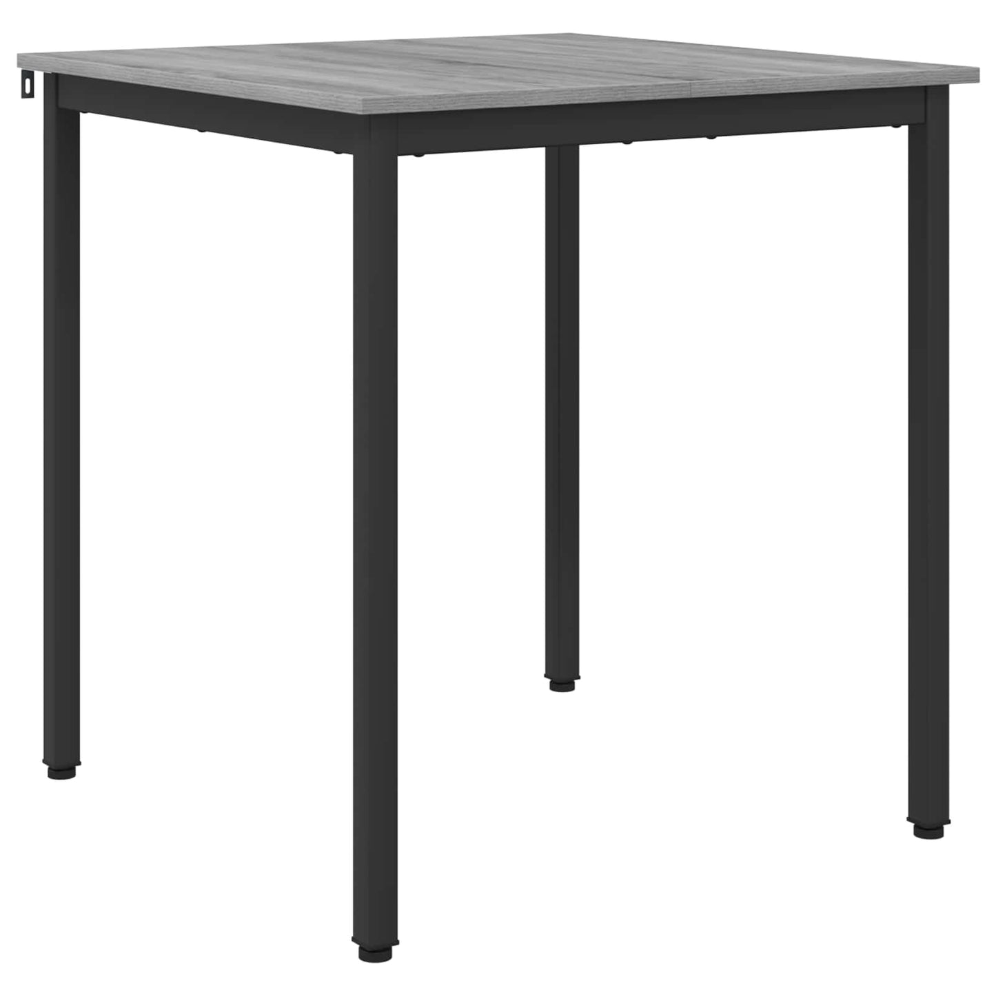 Tavoli da pranzo 70 x 70 x 75 cm METALLO