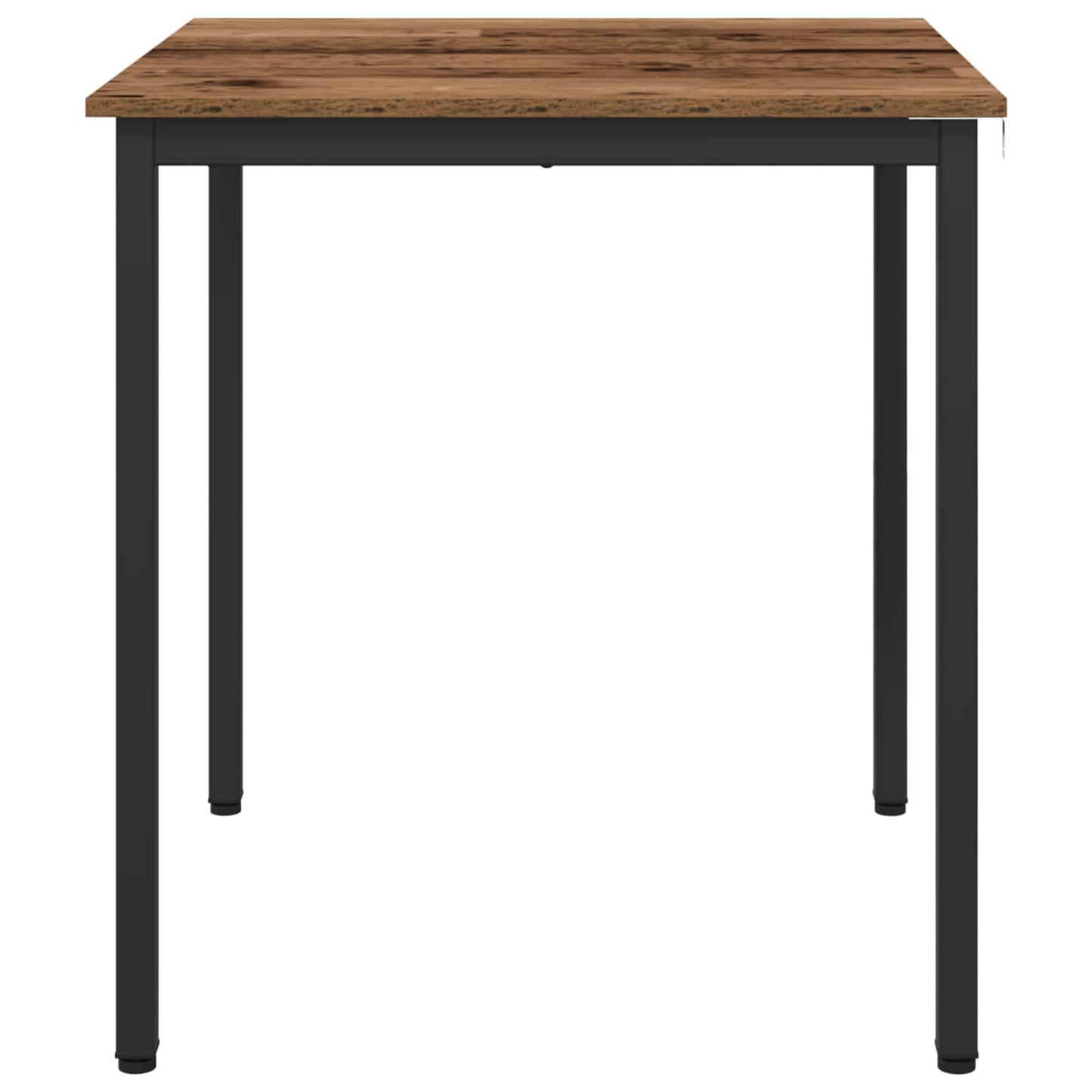Tavoli da pranzo 70 x 70 x 75 cm METALLO