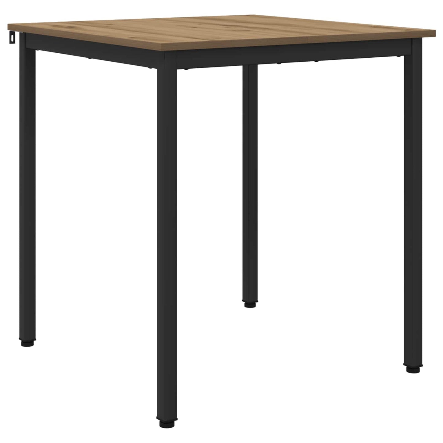 Tavoli da pranzo 70 x 70 x 75 cm METALLO