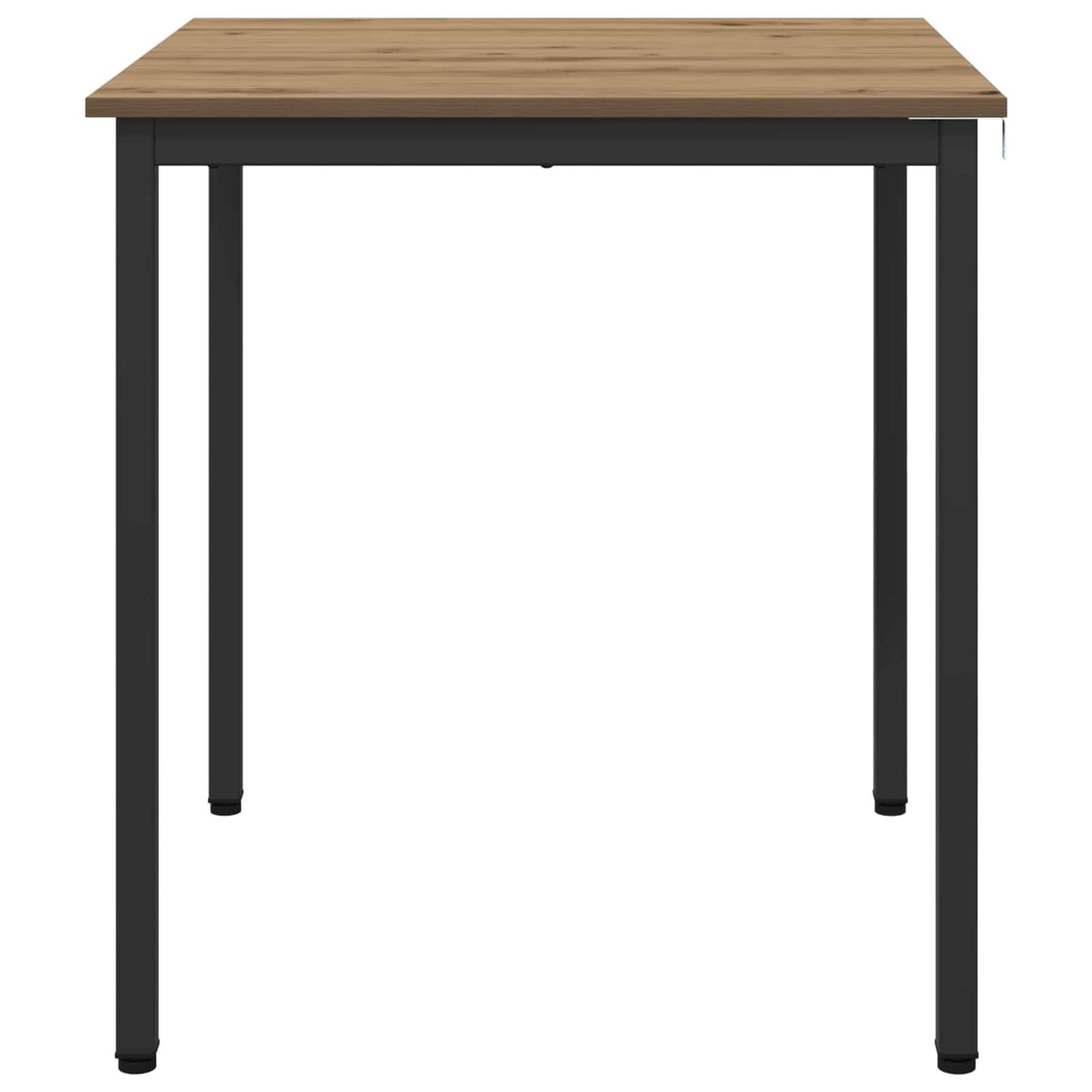 Tavoli da pranzo 70 x 70 x 75 cm METALLO
