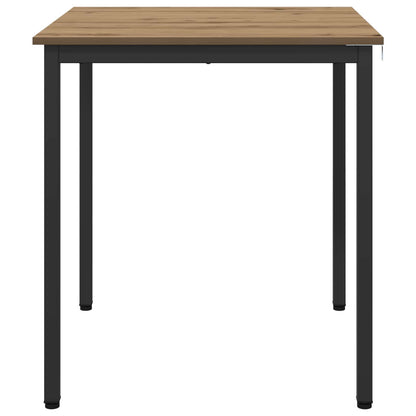 Tavoli da pranzo 70 x 70 x 75 cm METALLO