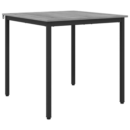 Tavoli da pranzo METALLO