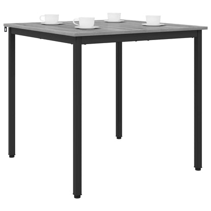 Tavoli da pranzo METALLO