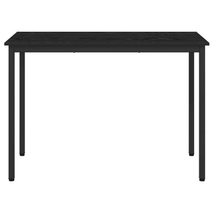 Tavoli da pranzo 110 x 100 x 75 cm METALLO