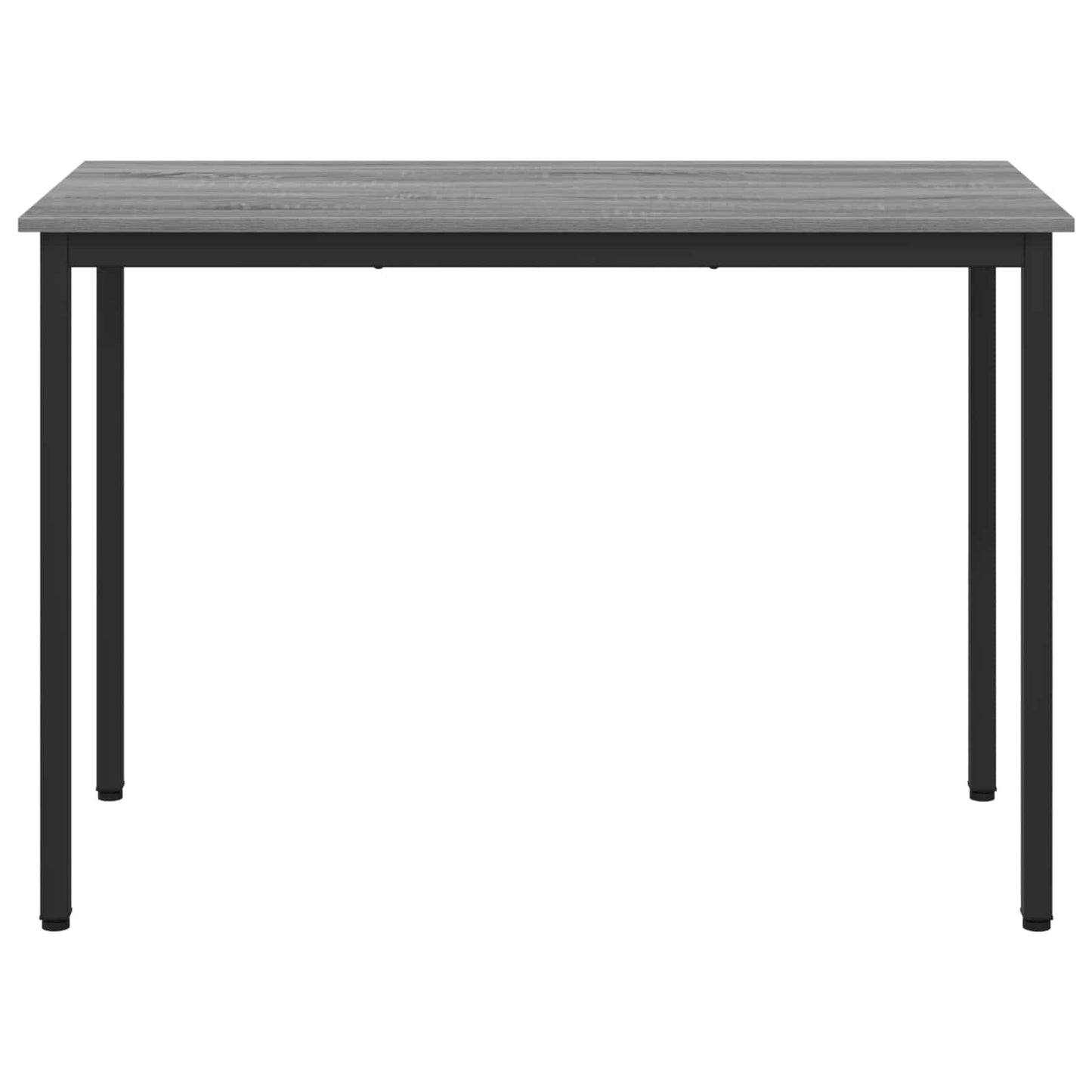 Tavoli da pranzo 110 x 100 x 75 cm METALLO