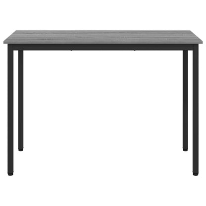 Tavoli da pranzo 110 x 100 x 75 cm METALLO