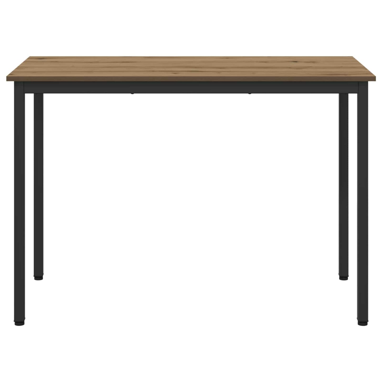 Tavoli da pranzo 110 x 100 x 75 cm METALLO