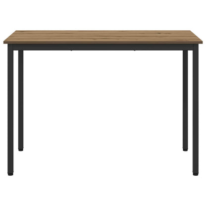 Tavoli da pranzo 110 x 100 x 75 cm METALLO