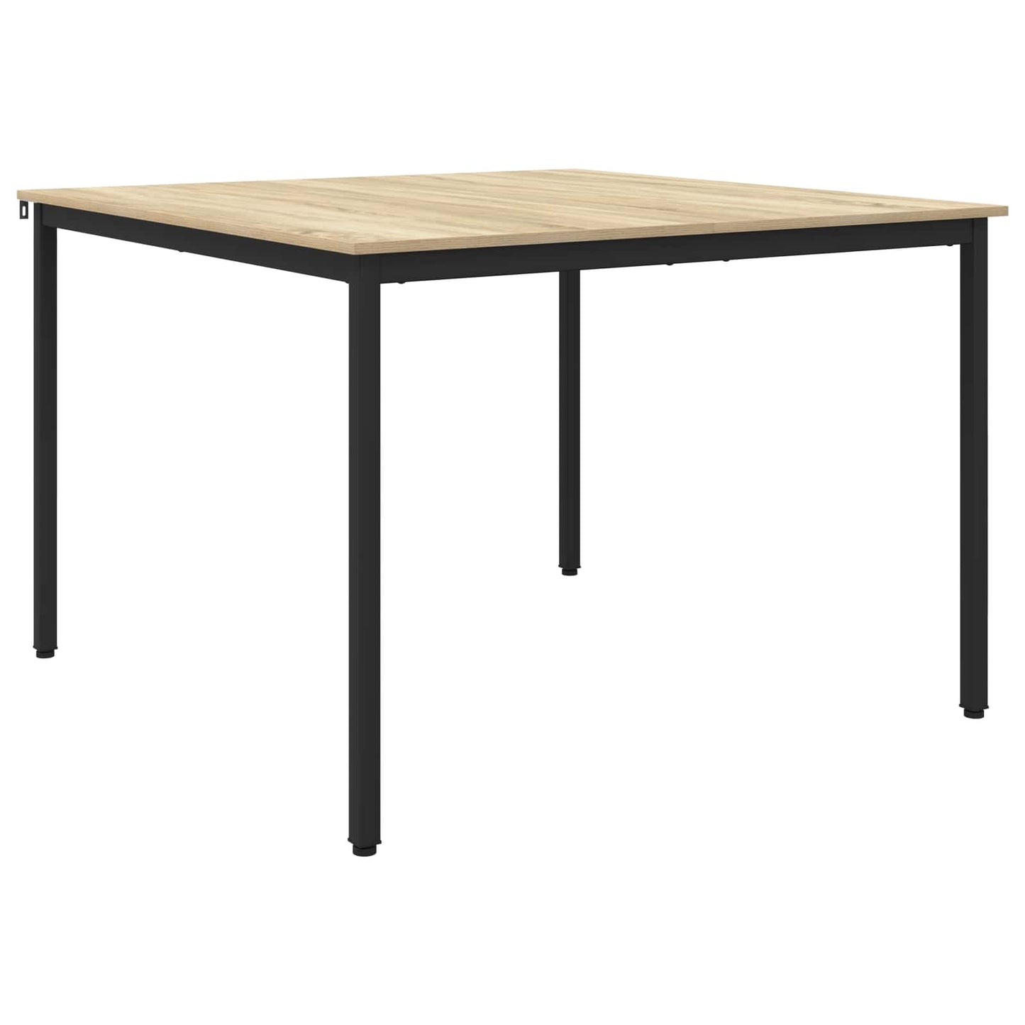 Tavoli da pranzo 110 x 110 x 75 cm METALLO