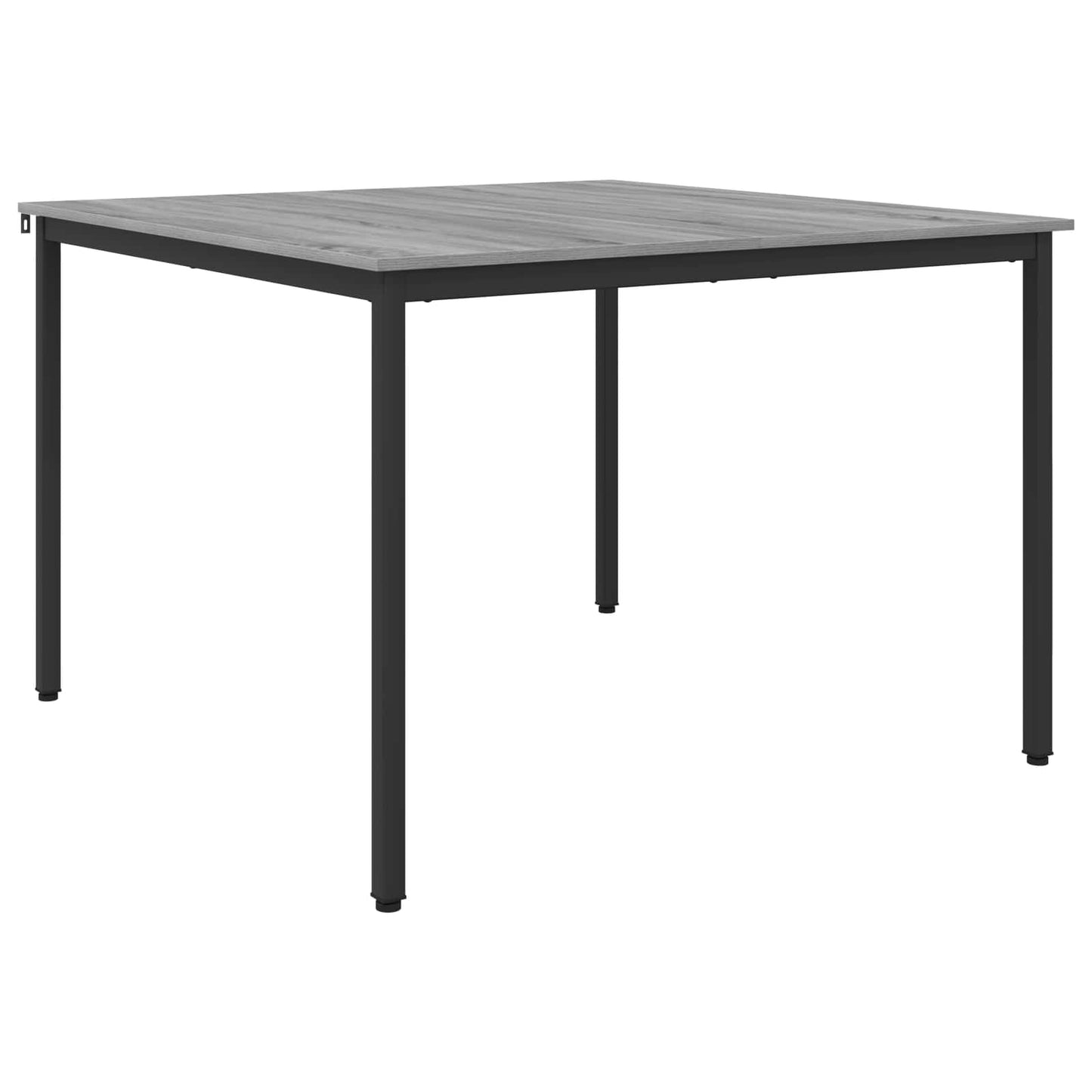 Tavoli da pranzo 110 x 110 x 75 cm METALLO