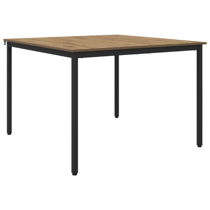 Tavoli da pranzo 110 x 110 x 75 cm METALLO