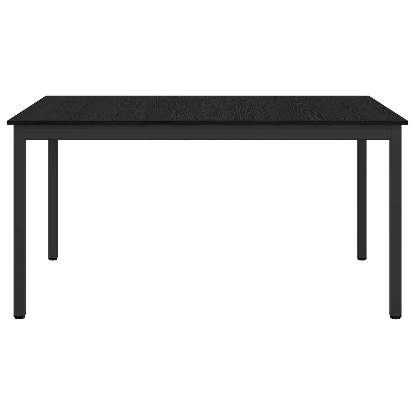 Tavoli da pranzo 150 x 78 x 75 cm METALLO