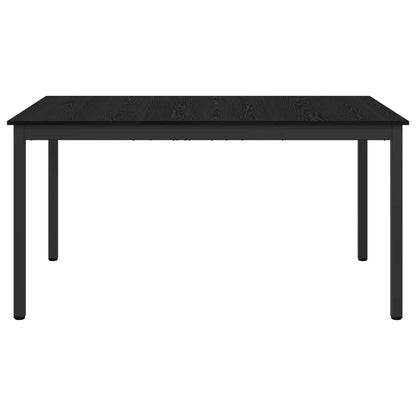 Tavoli da pranzo 150 x 78 x 75 cm METALLO