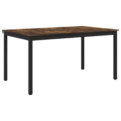 Tavoli da pranzo 150 x 78 x 75 cm METALLO