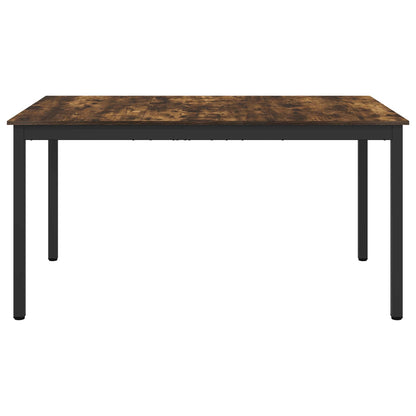 Tavoli da pranzo 150 x 78 x 75 cm METALLO
