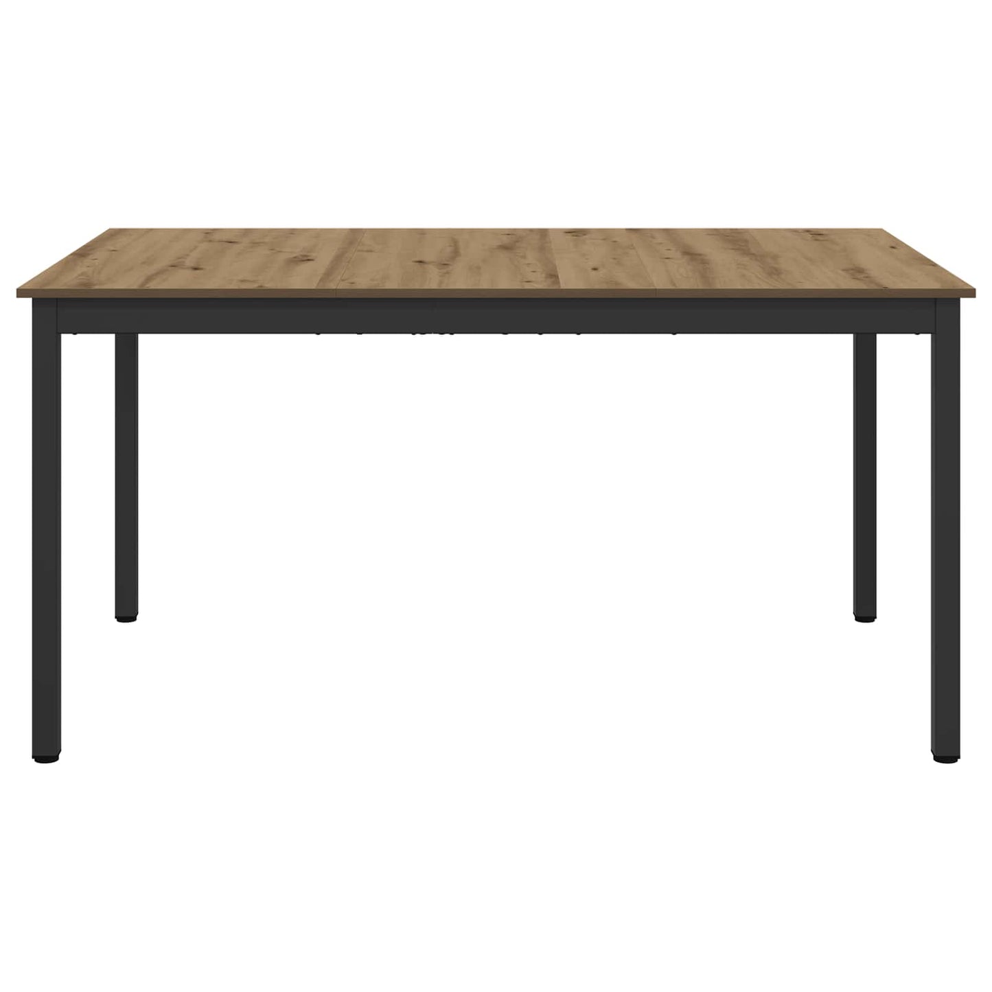 Tavoli da pranzo 150 x 78 x 75 cm METALLO