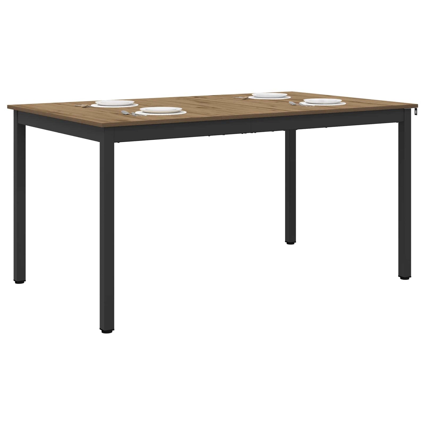 Tavoli da pranzo METALLO