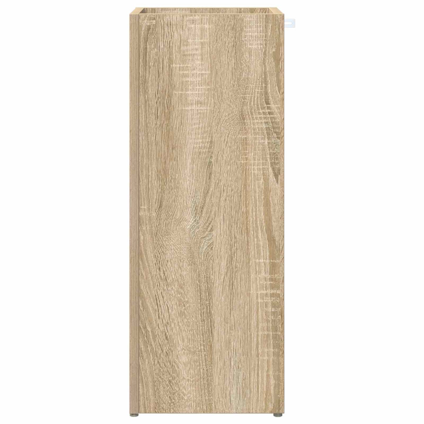 Supporto per Ombrellone Rovere Sonoma 25 x 24,5 x 64 cm