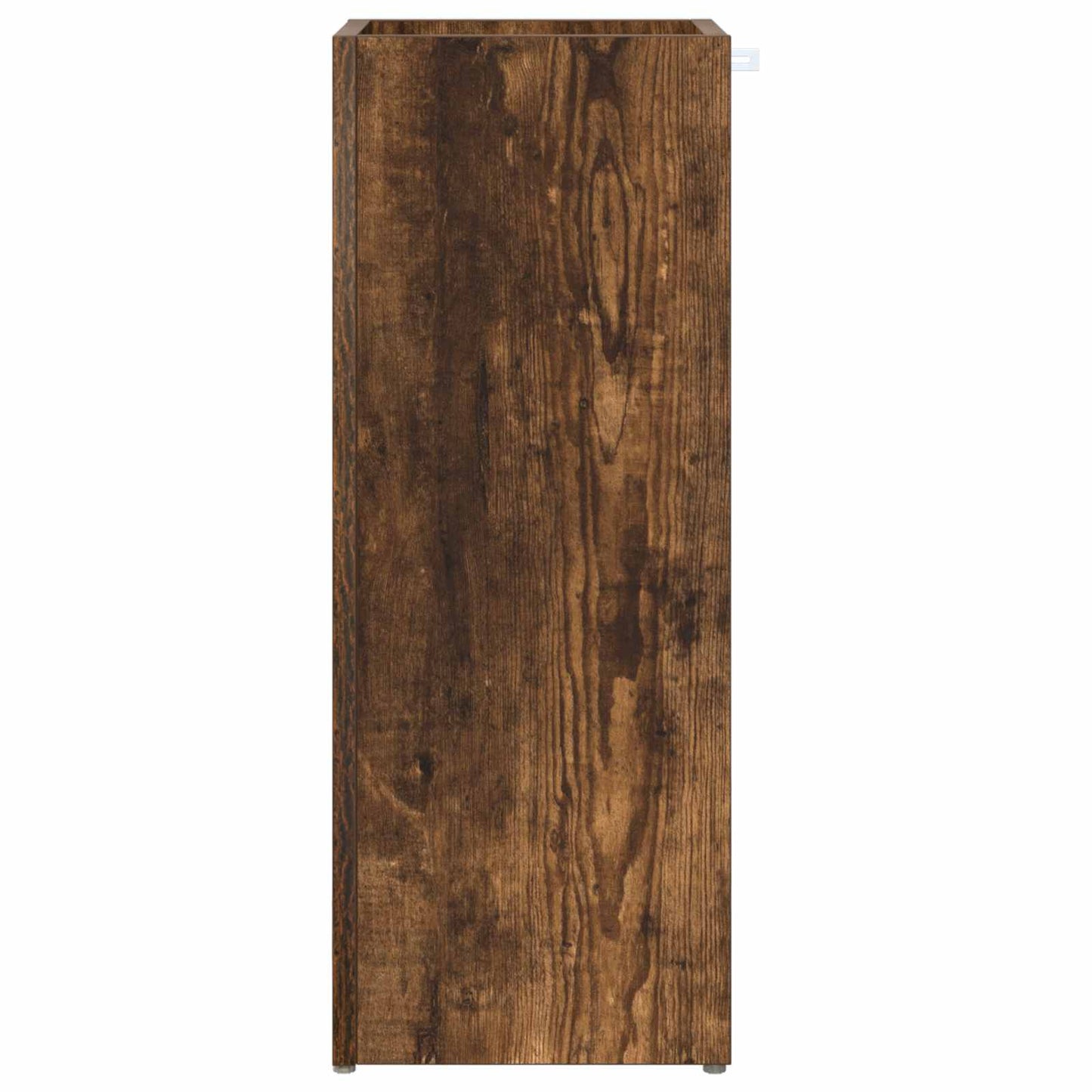 Supporto per Ombrellone Rovere fumÃ© 25 x 24,5 x 64 cm