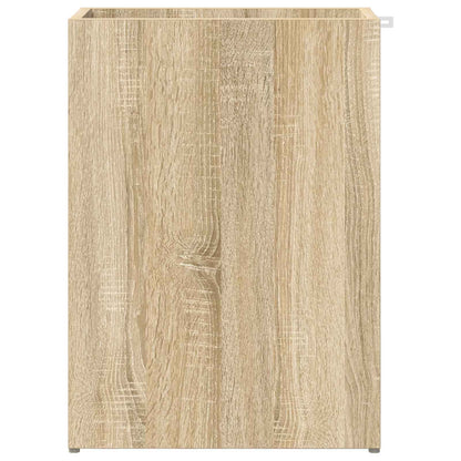Supporto per Ombrellone Rovere Sonoma 40 x 20 x 55,5 cm