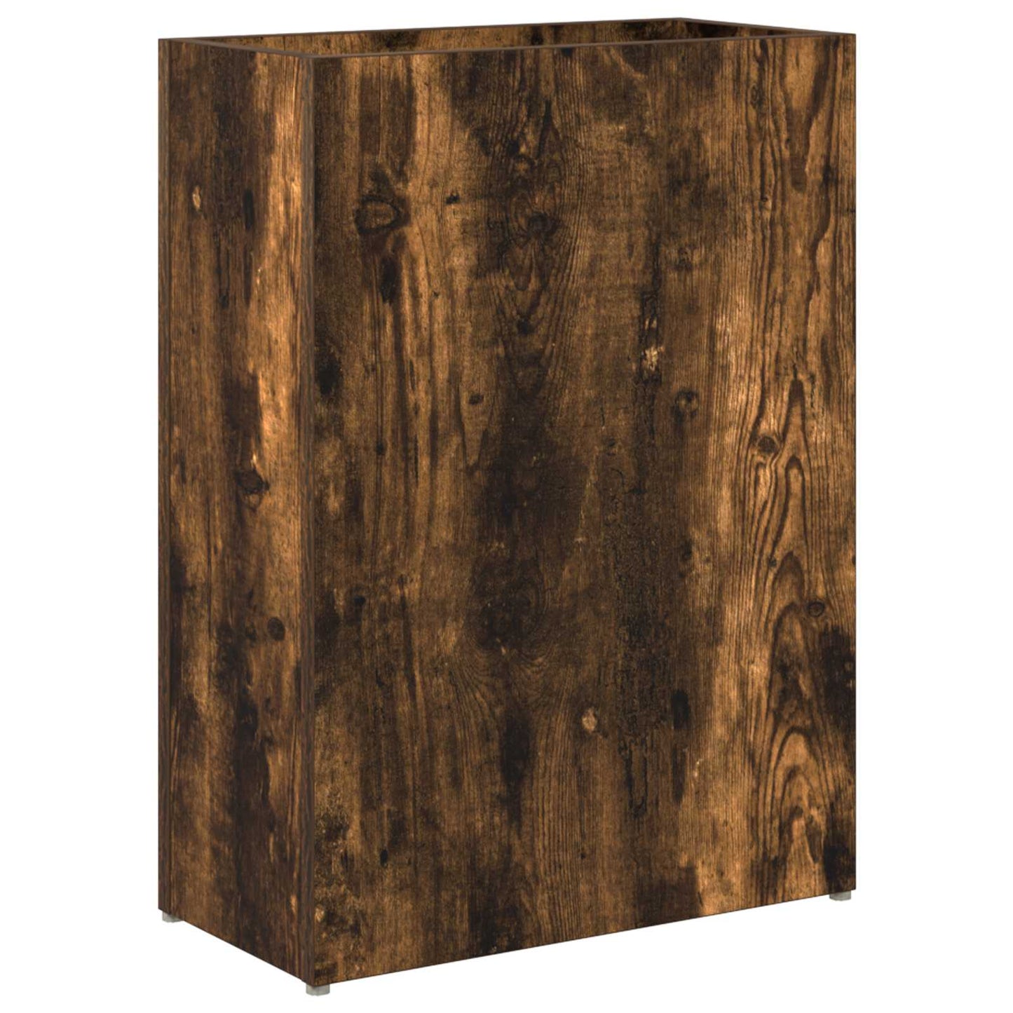 Supporto per Ombrellone Rovere fumÃ© 40 x 20 x 55,5 cm