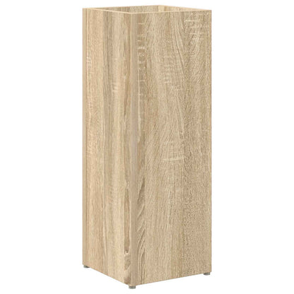 Supporto per Ombrellone Rovere Sonoma 20 x 20 x 55,5 cm