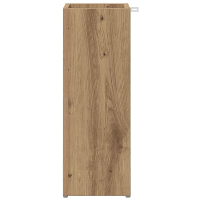 Supporto per Ombrellone Rovere artigianale 20 x 20 x 55,5 cm