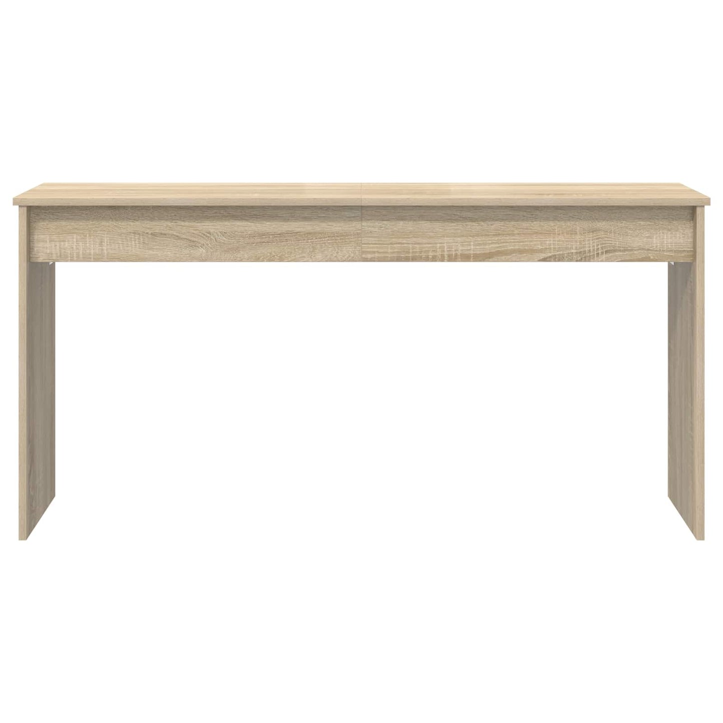 Supporto per Tastiera Rovere Sonoma 130 x 32 x 64 cm